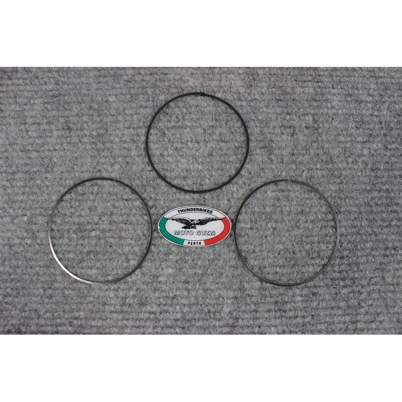 PISTON RING