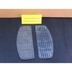 Foot Board Mats