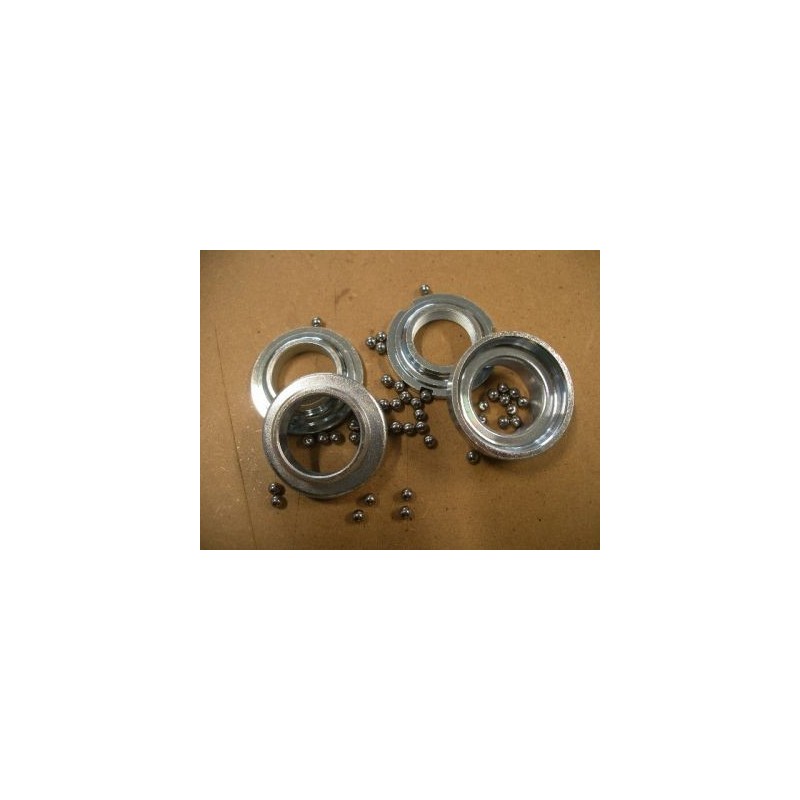 STEERING BEARING KIT 