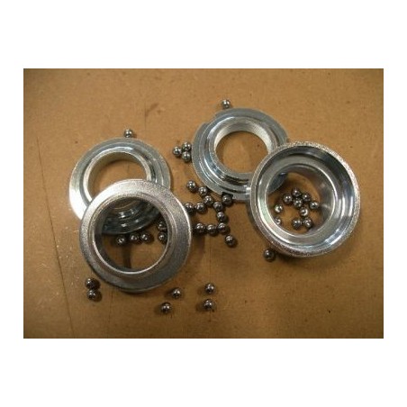 STEERING BEARING KIT 