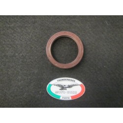 Rear main seal