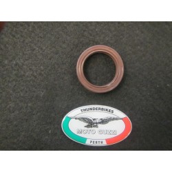 Front gearbox seal