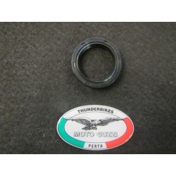 Rear gearbox seal