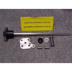 Damper adj rod kit