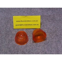 Indicator lens 850 T