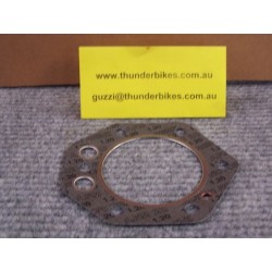 Gasket Head 850 round barrel