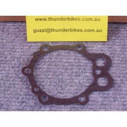 Gasket base all square barrels