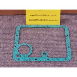 Gasket Sump Small blocks