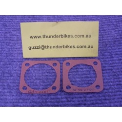 Gasket diff/swingarm