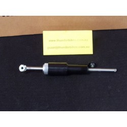 STEERING DAMPER