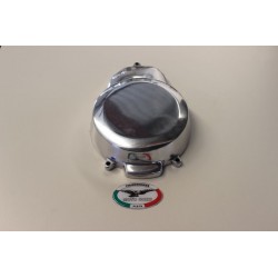 Alloy alternator cover