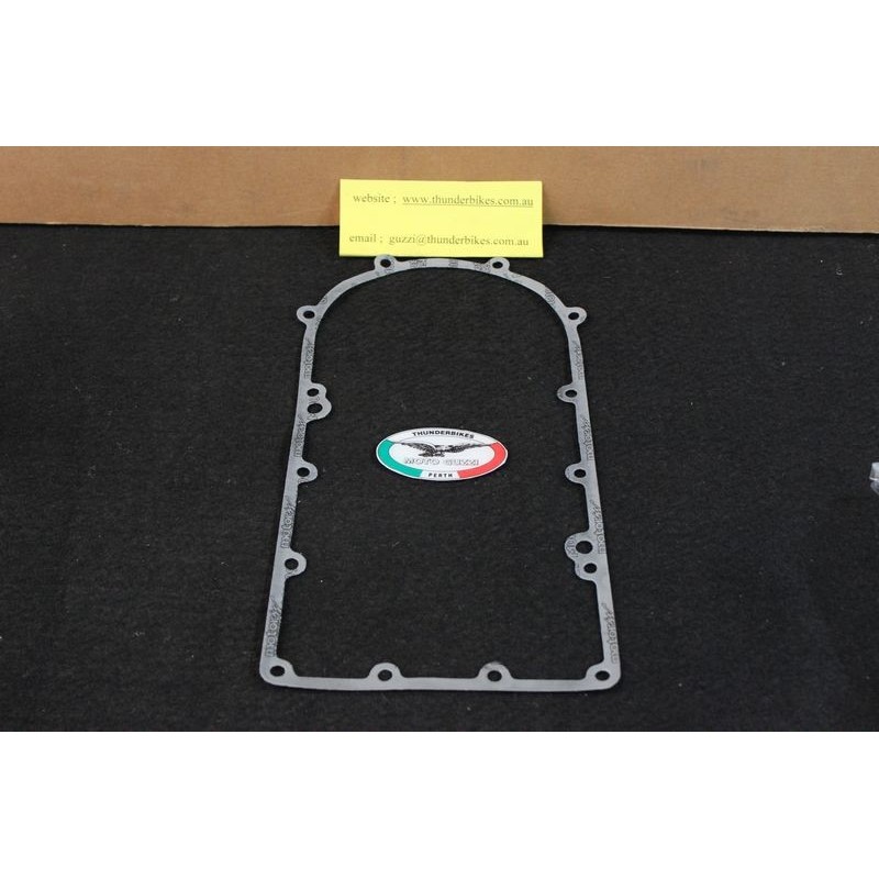 Gasket timing cover