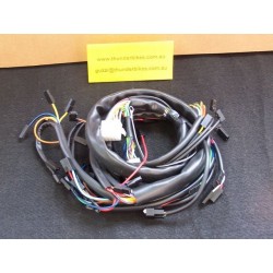 Wiring harness