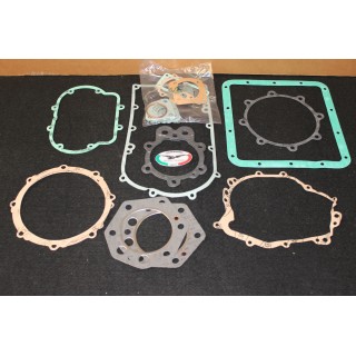 Gaskets  Oil Seals  Bearings